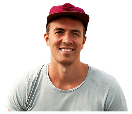 Picture of the author