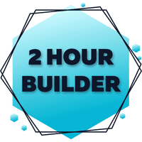 2 hour Builder Logo