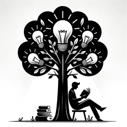 Article logo